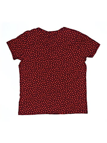Lands' End Short Sleeve T-Shirt (view 2)