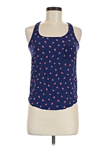 Splendid Sleeveless Top (view 1)