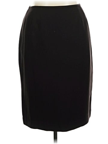 Levine Classics Formal Skirt (view 1)