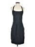 Athleta Gray Casual Dress Size 4 - photo 1