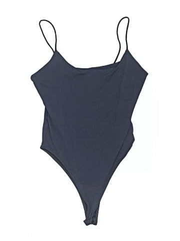 Zara Bodysuit (view 1)