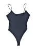 Zara Blue Bodysuit Size M - photo 1