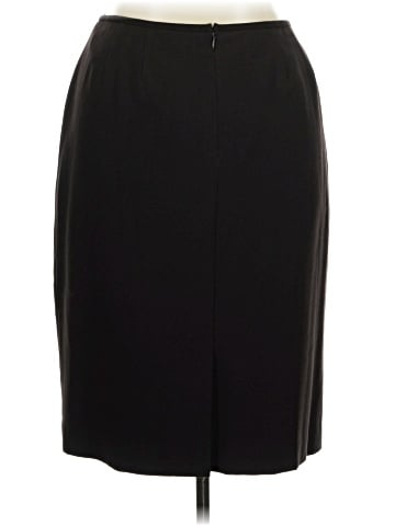 Levine Classics Formal Skirt (view 2)