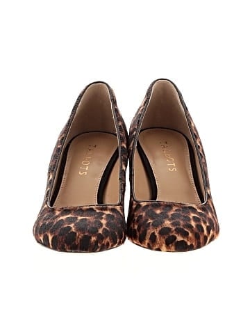 Talbots Heels (view 2)