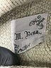 M Rena Ivory Coat Size M - photo 6