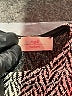 Nell Tweed Gray Casual Dress Size M - photo 7