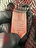 Nell Tweed Gray Casual Dress Size M - photo 8