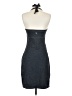 Athleta Gray Casual Dress Size 4 - photo 2