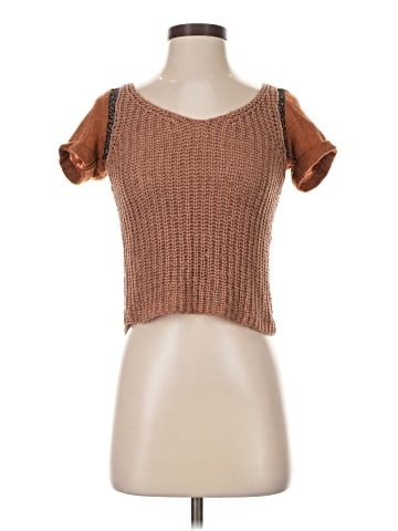 Unbranded Short Sleeve T-Shirt (view 1)