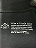 Primary Black Leggings Size 12 - photo 7