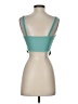 Unbranded Teal Tank Top Size S (estimated) - photo 2