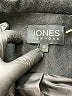Jones New York Black Coat Size 6 - photo 6