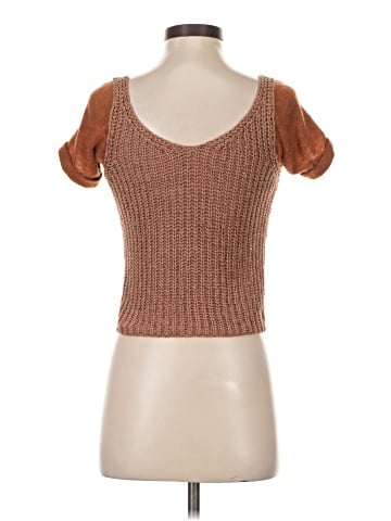 Unbranded Short Sleeve T-Shirt (view 2)
