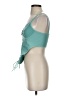 Unbranded Teal Tank Top Size S (estimated) - photo 5