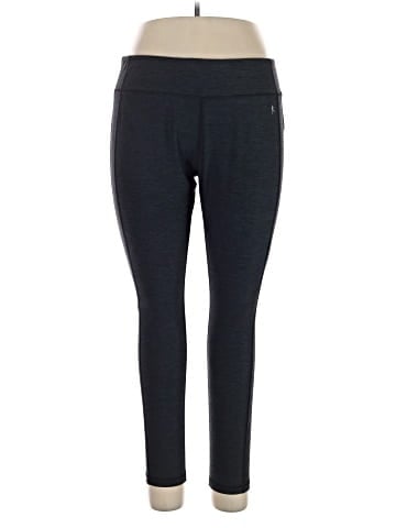 Danskin Now Active Pants (view 1)