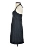 Athleta Gray Casual Dress Size 4 - photo 5
