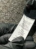 Hollywould Solid Black Formal Skirt Size 11 - photo 5