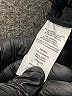 Hollywould Solid Black Formal Skirt Size 11 - photo 6