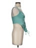 Unbranded Teal Tank Top Size S (estimated) - photo 4