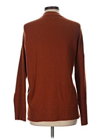 Cuyana Cashmere Cardigan (view 2)