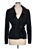 Grace Elements Black Jacket Size 10 - photo 1
