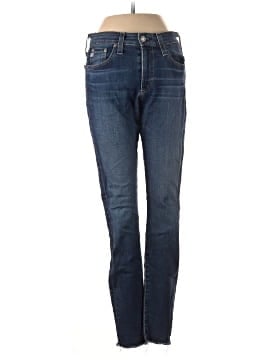 Adriano Goldschmied Jeans (view 1)