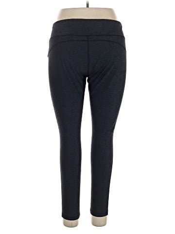 Danskin Now Active Pants (view 2)