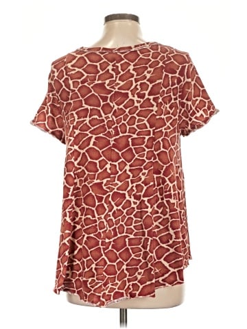 Cato Short Sleeve T-Shirt (view 2)