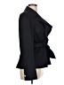 Grace Elements Black Jacket Size 10 - photo 4