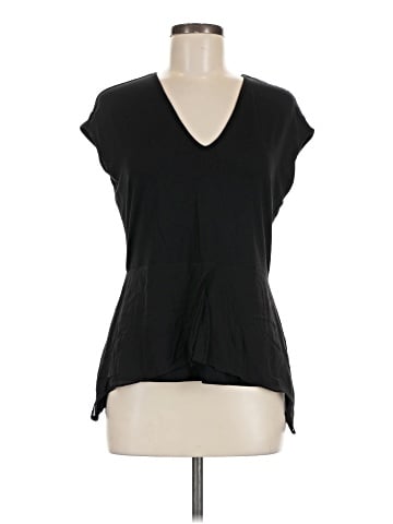 Doncaster Collection Short Sleeve Top (view 1)