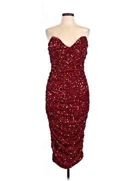 Fashion Nova Cocktail Dress (view 1)