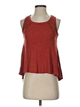 Rewind Sleeveless Top (view 1)