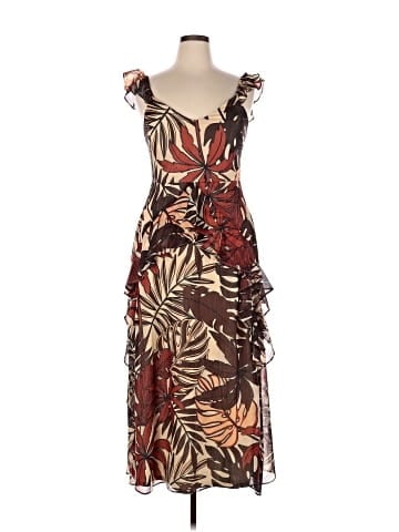 Siena Cocktail Dress (view 1)