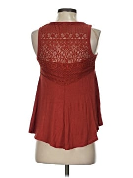 Rewind Sleeveless Top (view 2)