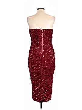 Fashion Nova Cocktail Dress (view 2)
