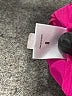 Express Color Block Pink Dress Pants Size 8 - photo 8