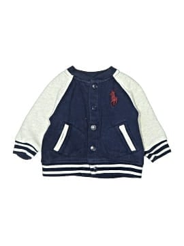 Ralph Lauren Jacket (view 1)