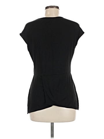 Doncaster Collection Short Sleeve Top (view 2)
