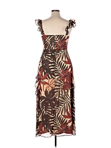 Siena Cocktail Dress (view 2)