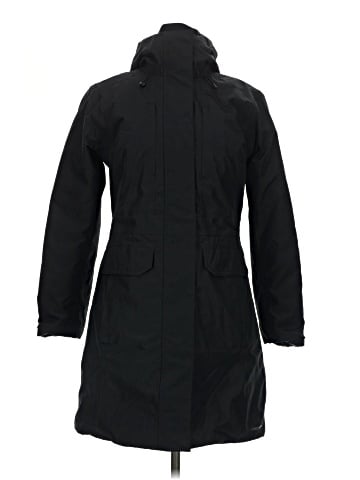 Lands' End Raincoat (view 1)