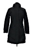 Lands' End 100% Polyester Black Raincoat Size XS - photo 1