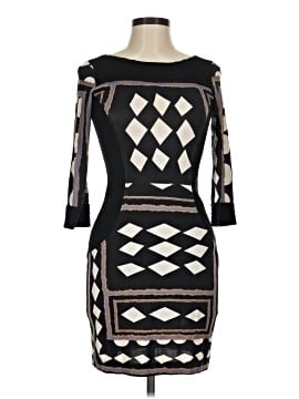 Diane von Furstenberg Cocktail Dress (view 1)