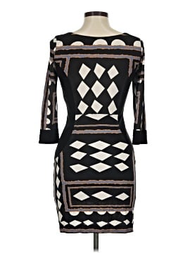 Diane von Furstenberg Cocktail Dress (view 2)