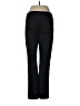 Nic + Zoe Black Dress Pants Size 8 - photo 2
