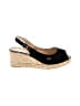 Viscata Black Wedges Size EU 40 - photo 1