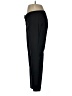 Nic + Zoe Black Dress Pants Size 8 - photo 5