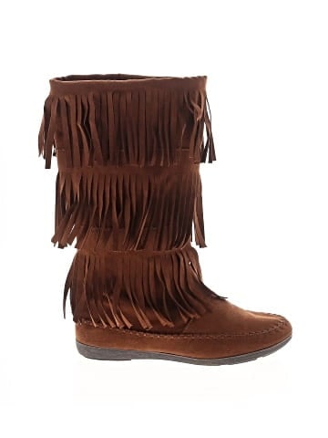 SO Boots (view 1)