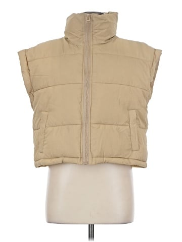 Unbranded Vest (view 1)