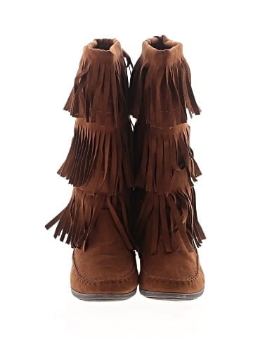 SO Boots (view 2)