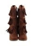 SO Brown Boots Size 7 1/2 - photo 2